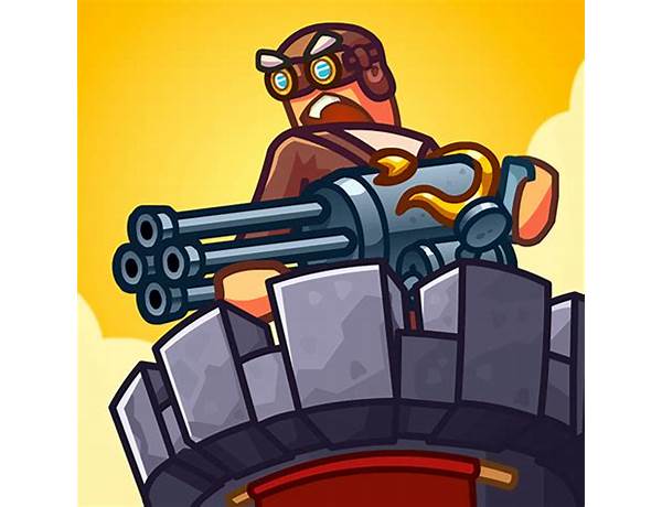 Steampunk Defense: Tower Defense for Android - Download the APK from Habererciyes
